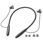 Bluetooth Kopfhörer Sport Hoco ES61 Manner Sports Schwarz