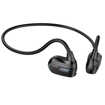 Bluetooth Kopfhörer Sport Hoco ES63 Graceful Schwarz