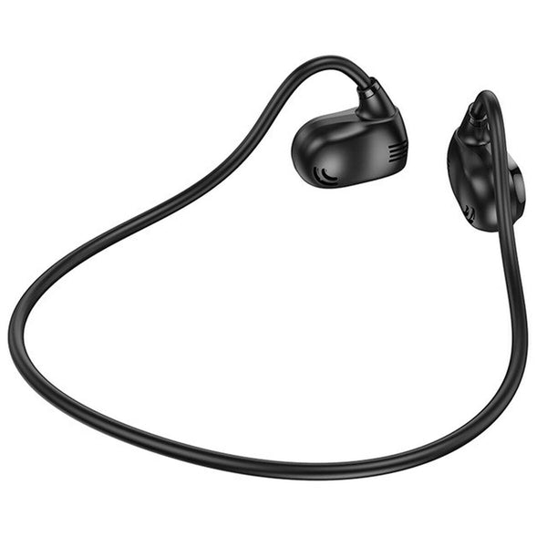 Bluetooth Kopfhörer Sport Hoco ES63 Graceful Schwarz