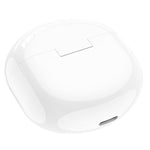 Kabellose Kopfhörer mit Ladebox Hoco EW35 Weiß