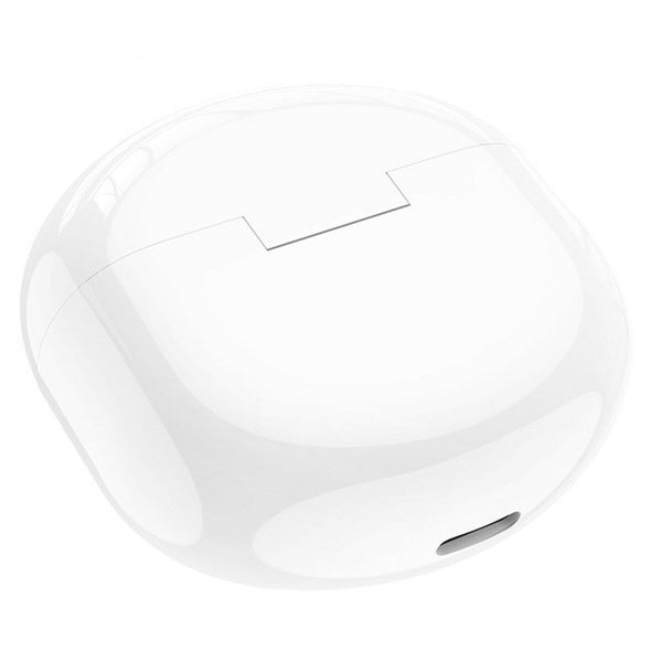 Kabellose Kopfhörer mit Ladebox Hoco EW35 Weiß