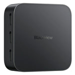 Mini-PC Blackview MP80-16GB/512GB-BK/V3/BV