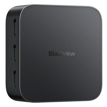 Mini-PC Blackview MP80-16GB/512GB-BK/V3/BV