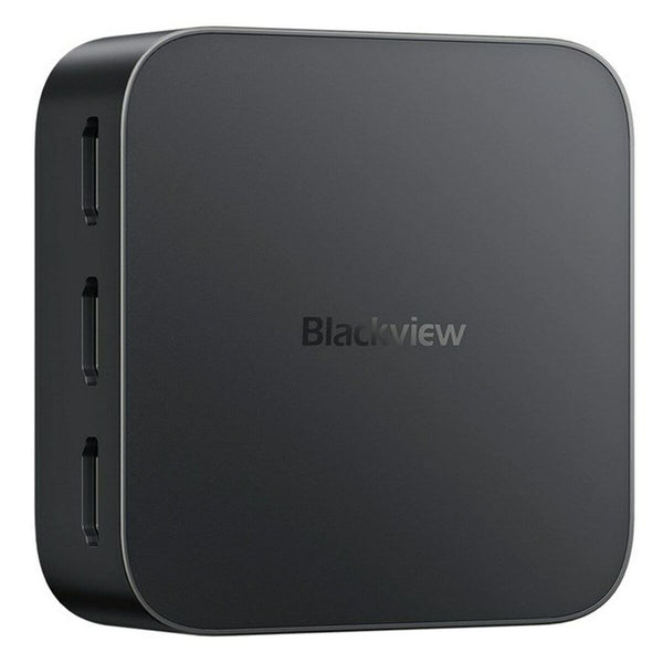 Mini-PC Blackview MP80-16GB/512GB-BK/V3/BV