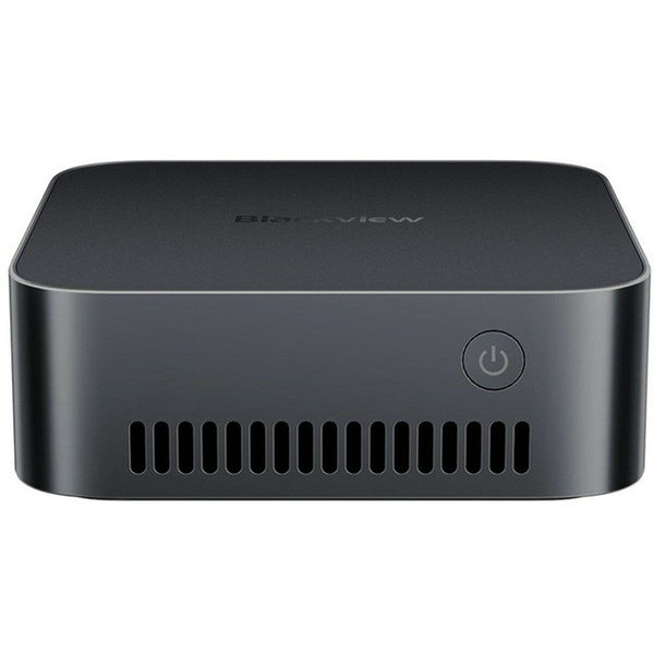 Mini-PC Blackview MP80-16GB/512GB-BK/V3/BV