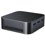 Mini-PC Blackview MP80-16GB/512GB-BK/V3/BV