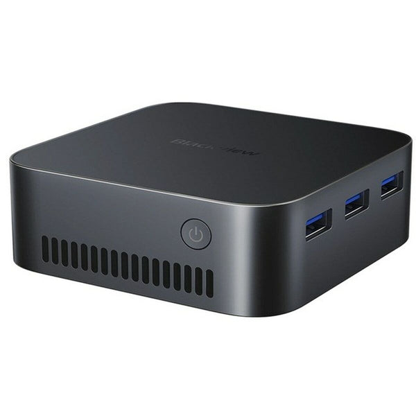 Mini-PC Blackview MP80-16GB/512GB-BK/V3/BV