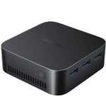 Mini-PC Blackview MP80-16GB/512GB-BK/V3/BV