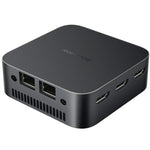 Mini-PC Blackview MP80-16GB/512GB-BK/V3/BV