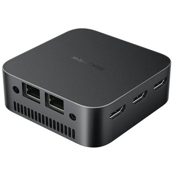 Mini-PC Blackview MP80-16GB/512GB-BK/V3/BV