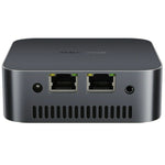 Mini-PC Blackview MP80-16GB/512GB-BK/V3/BV