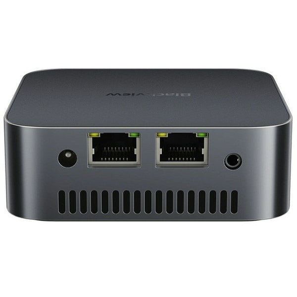 Mini-PC Blackview MP80-16GB/512GB-BK/V3/BV