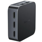 Mini-PC Blackview MP80-16GB/512GB-BK/V3/BV