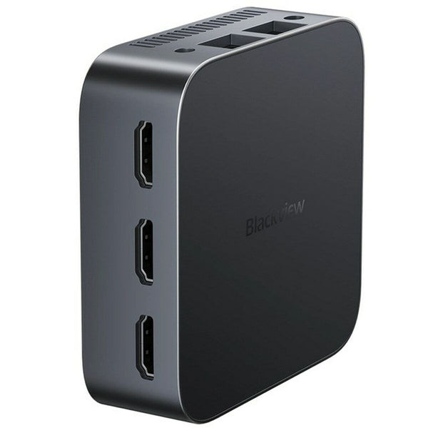 Mini-PC Blackview MP80-16GB/512GB-BK/V3/BV