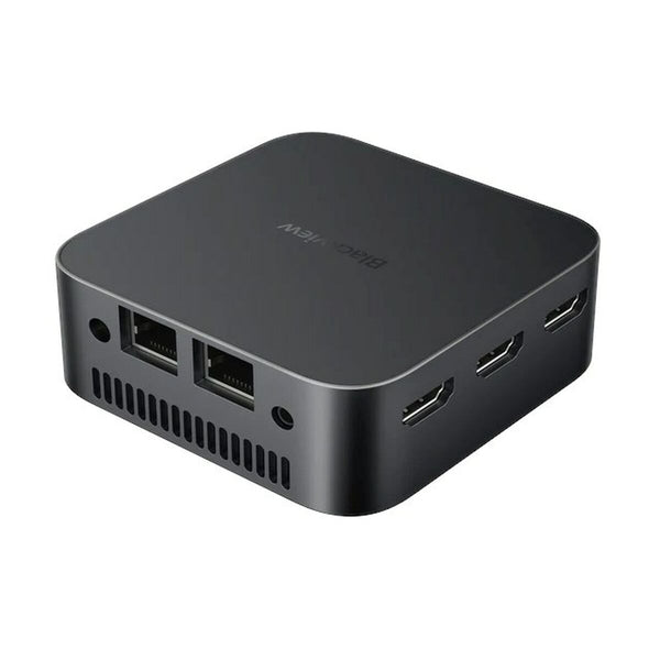 Mini-PC Blackview MP80 N97 16 GB RAM 512 GB SSD