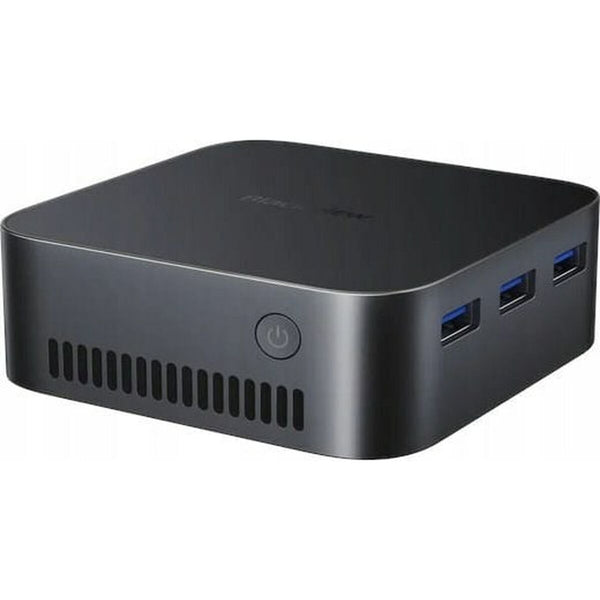 Mini-PC Blackview MP80 N97