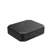 Mini-PC Blackview MP200-BK/BV/V3 i9-11900H 16 GB RAM 512 GB SSD