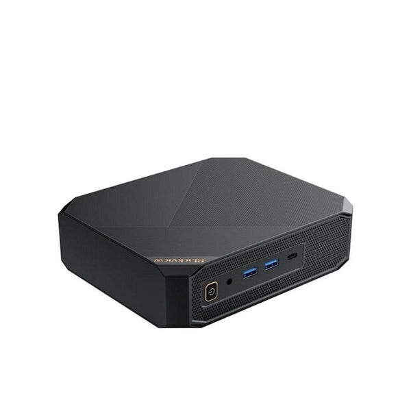 Mini-PC Blackview MP200-BK/BV/V3 i9-11900H 16 GB RAM 512 GB SSD