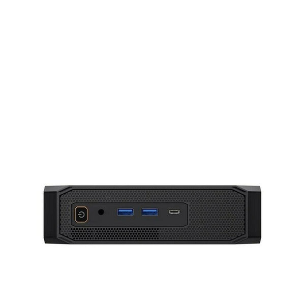 Mini-PC Blackview MP200-BK/BV/V2 i5-12450H 16 GB RAM 512 GB SSD