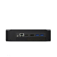 Mini-PC Blackview MP200-BK/BV/V2 i5-12450H 16 GB RAM 512 GB SSD