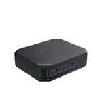 Mini-PC Blackview MP200-BK/BV/V2 i5-12450H 16 GB RAM 512 GB SSD