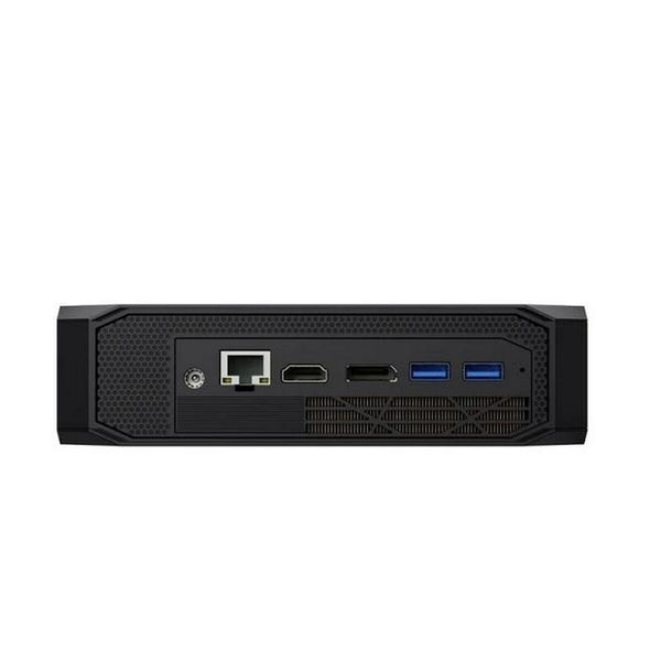 Mini-PC Blackview MP200-BK/BV/V5 i5-12450H 16 GB RAM 1 TB SSD