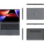Laptop Blackview Acebook-12 16" 16 GB RAM 512 GB SSD