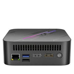 Mini-PC Blackview MP100-BK/BV/V5 16 GB RAM 1 TB SSD