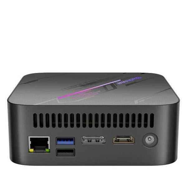 Mini-PC Blackview MP100-BK/BV/V5 16 GB RAM 1 TB SSD