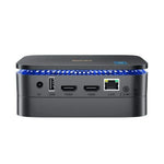 Mini-PC Blackview MP60-16GB/512GB-BK/V4/BV 16 GB RAM 512 GB SSD Intel N100