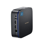 Mini-PC Blackview MP60-16GB/512GB-BK/V4/BV 16 GB RAM 512 GB SSD Intel N100