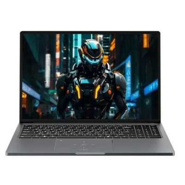 Laptop Blackview AceBook-12K1 16" i5-12450H 16 GB RAM 512 GB SSD