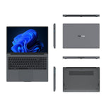 Laptop Blackview AceBook-12K1 16" i5-12450H 16 GB RAM 512 GB SSD