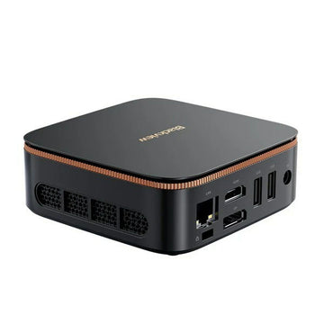 Mini-PC Blackview MP20-BK/BV/V1 16 GB RAM 512 GB SSD Intel N100