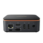 Mini-PC Blackview MP20-BK/BV/V1 16 GB RAM 512 GB SSD Intel N100