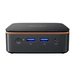 Mini-PC Blackview MP20-BK/BV/V1 16 GB RAM 512 GB SSD Intel N100