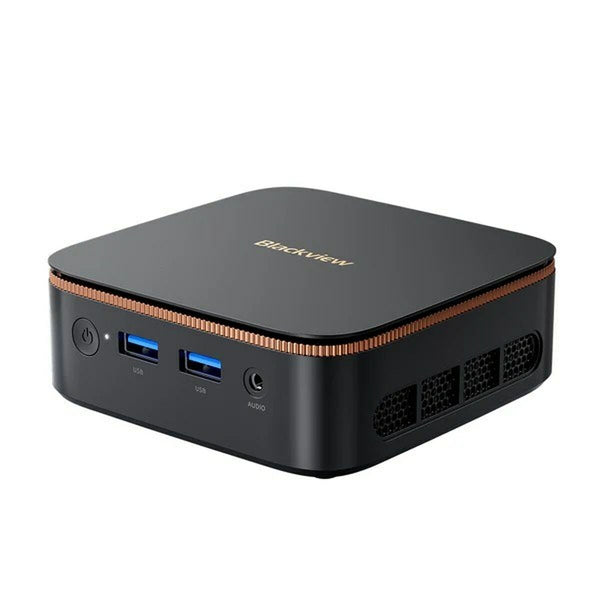 Mini-PC Blackview MP20-BK/BV/V1 16 GB RAM 512 GB SSD Intel N100