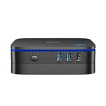 Mini-PC Blackview MP60-16GB/1TB-BK/V5/BV 16 GB RAM 1 TB SSD Intel N100