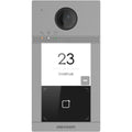 Smarter Video-Türöffner Hikvision DS-KV8113-WME1(C)