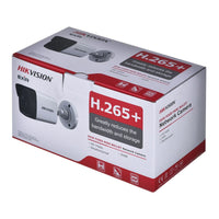 Videoüberwachungskamera Hikvision DS-2CD1041G0-I/PL