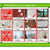 Videoaufzeichner im Netz Hikvision DS-2DE3A404IWG-E