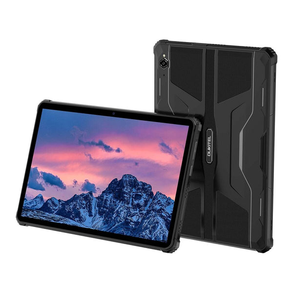 Tablet Oukitel RT5 10,1" MediaTek MT8788 8 GB RAM 256 GB Schwarz