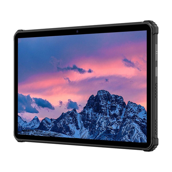 Tablet Oukitel RT5 10,1" MediaTek MT8788 8 GB RAM 256 GB Schwarz