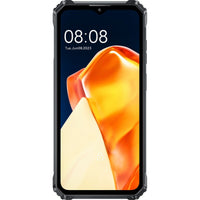 Smartphone Oukitel WP28-BK/OL 6,52" 8 GB RAM 256 GB Schwarz