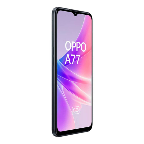 Smartphone Oppo A77 5G 6,56" 6 GB RAM 128 GB Schwarz