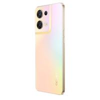 Smartphone Oppo Reno 8 256 GB 6,4" 8 GB RAM Gold