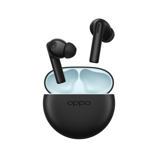 Kopfhörer Oppo ETE41 Schwarz