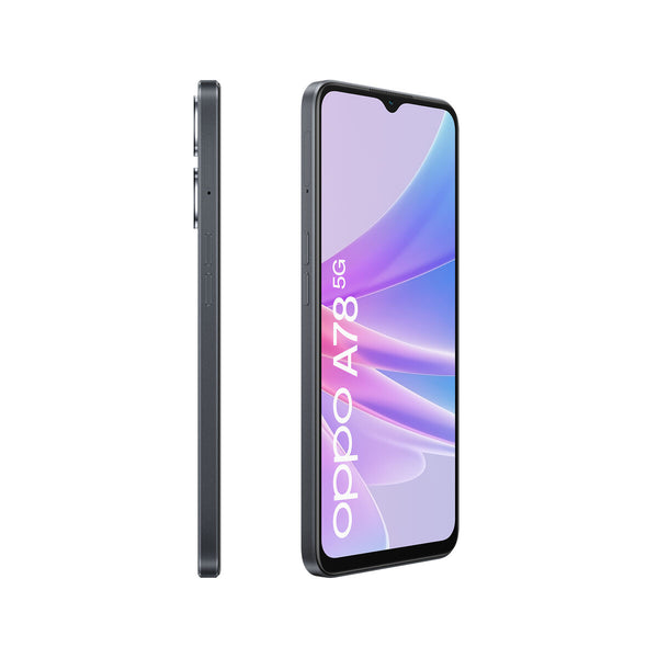 Smartphone Oppo CPH2483 6,56" Octa Core 4 GB RAM 128 GB Schwarz