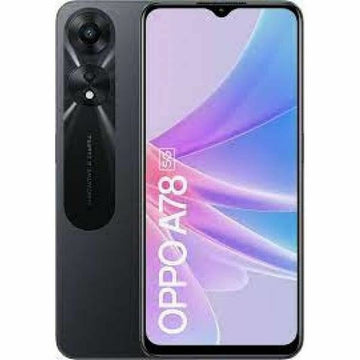 Smartphone Oppo CPH2483 6,56" Octa Core 8 GB RAM 128 GB Schwarz