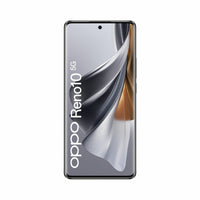 Smartphone Oppo Reno10 5G 6,7" Snapdragon 778G 8 GB RAM 256 GB Grau Silberfarben